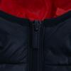 Arsenal FC Boys Crest Quilted Jacket