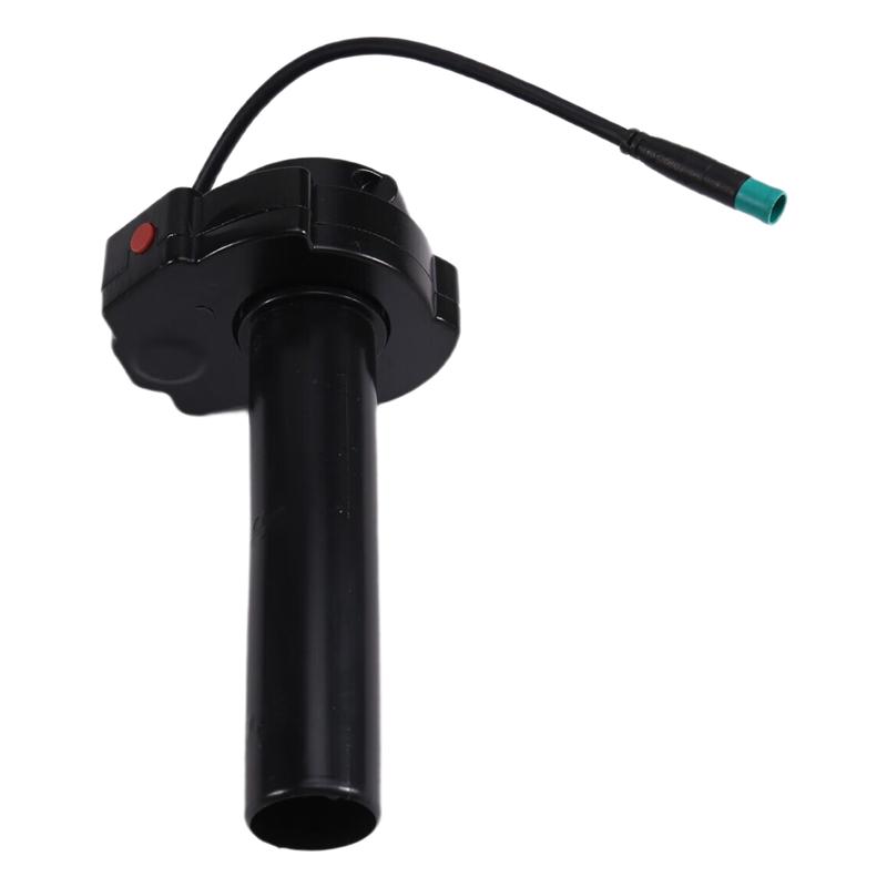 Throttle Handle Throttle Turn Grip For TALARIA X3 MX3 MX4 Electric Bicycle Off-Road Motorcycle