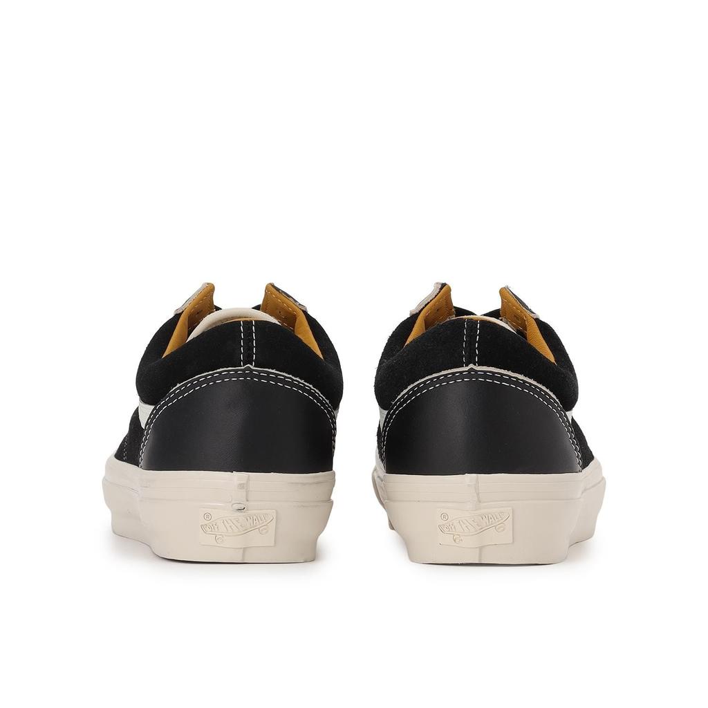 VN000D9JBLA Vans Premium Old Skool "Antwerp Black"