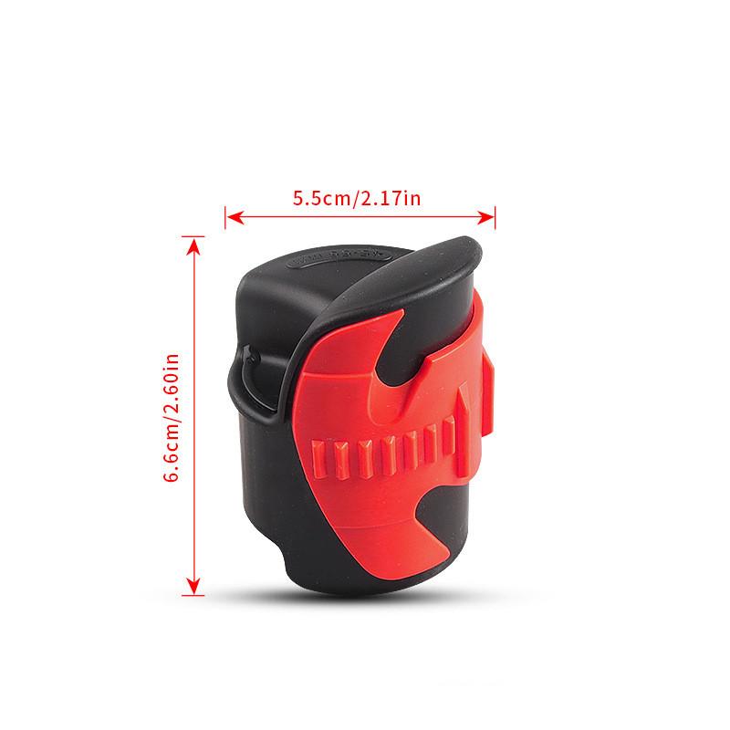 Новый 1 шт. мотоциклетный перевернутый амортизатор перед чисткой и обслуживанием сальника амортизатора очиститель грязи