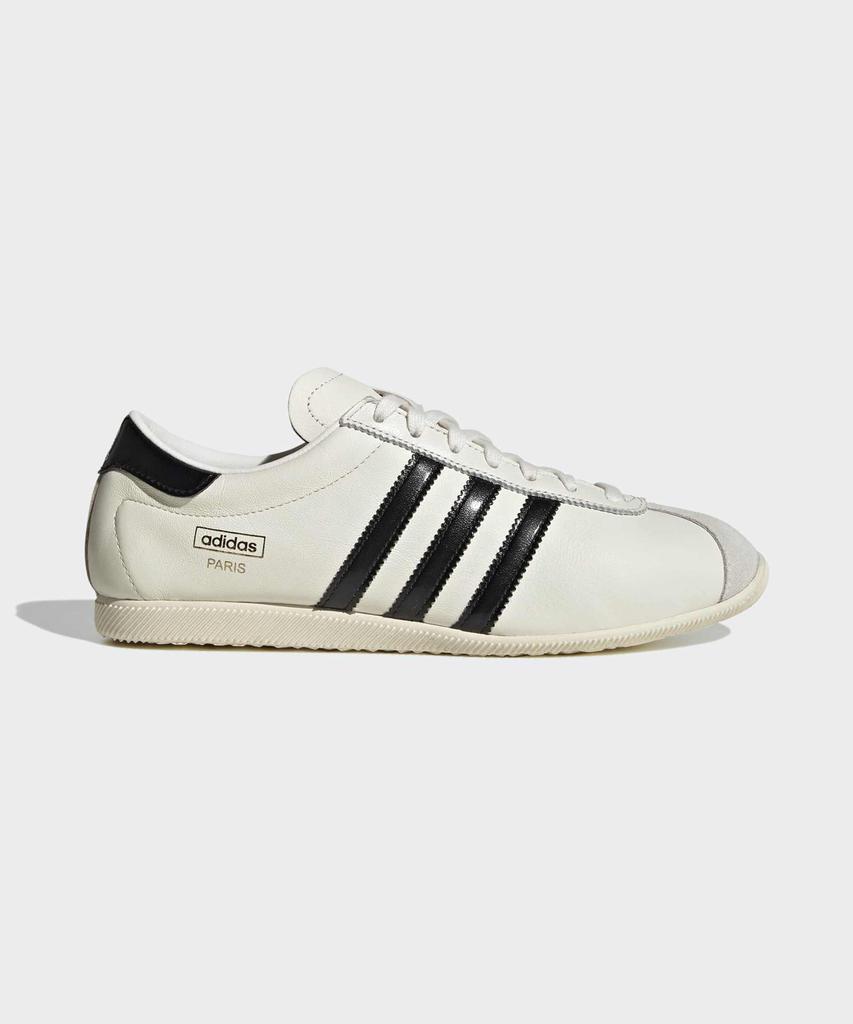 adidas Париж - Белый:Черный / Ih6792