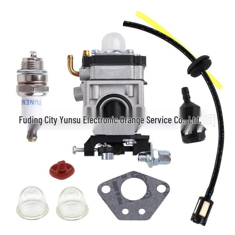 Bayou 300 2x4/4x4 ATV Carburetor Repair Kit (1989-2004)