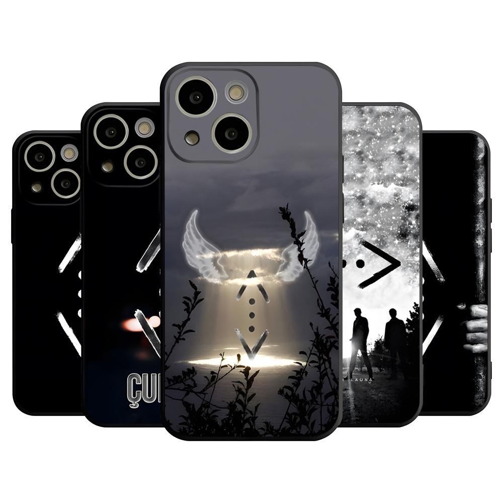 Turkey Cukur Show TV Series Phone Case For 15 Pro Max For Iphone 14 16 Pro Max 12 Mini 11 13 Pro Xr X Xs 8 7 Plus Back Cover
