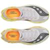 SAUCONY Endorphin Pro 4 Fog Peel Мужские кроссовки Серый S20939-30