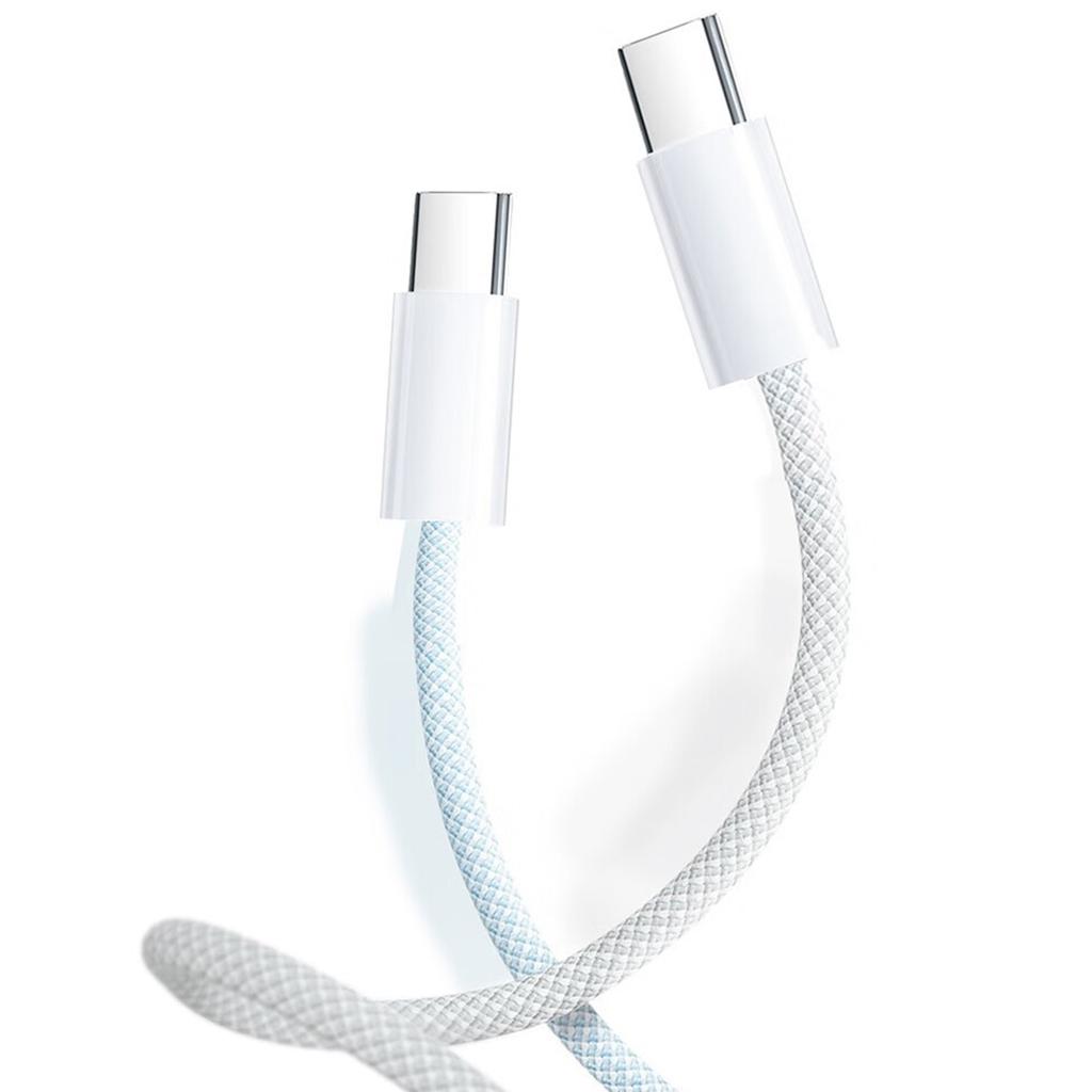 Кабель быстрой зарядки Type-C PD35W, кабель для быстрой зарядки, поддерживает передачу данных 480 Мбит/с для смартфонов серии 15