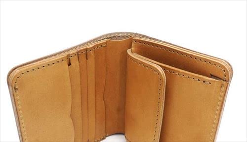 Минимальный кошелек Saddle, сделано в Японии, A A6109X049 [Канада]