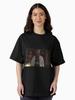 Andy Williams Everwood #14 Oversized T-Shirt
