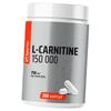 Карнитин Тартрат в капсулах, L-Carnitine 150 000, 200капс (02584002)