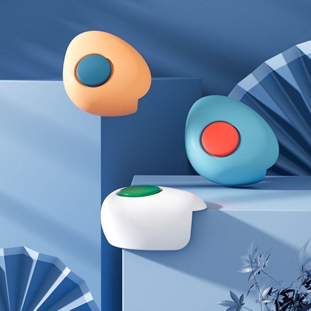 Мягкие края Защитные чехлы контрастного цвета для предотвращения столкновений Защита детей