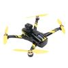 Радиоуправляемый дрон Бесколлекторный двигатель 120 градусов Широкоугольный объектив Автоматическое обхождение препятствий Взлет одной кнопкой Квадрокоптер с