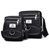 Fashionable Men's Bag Shoulder Bag Oblique Satchel Oxford Cloth Bag Waist Bag