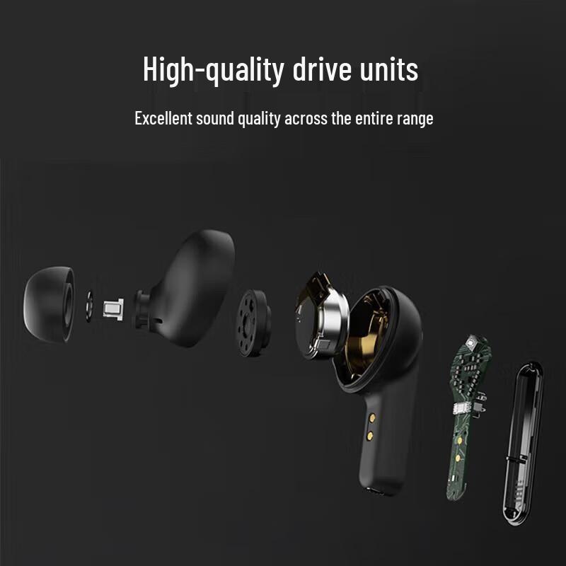 JBL Беспроводные наушники Live Pro 2