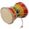 Handcrafted Damru Hand Percussion 12.7cm