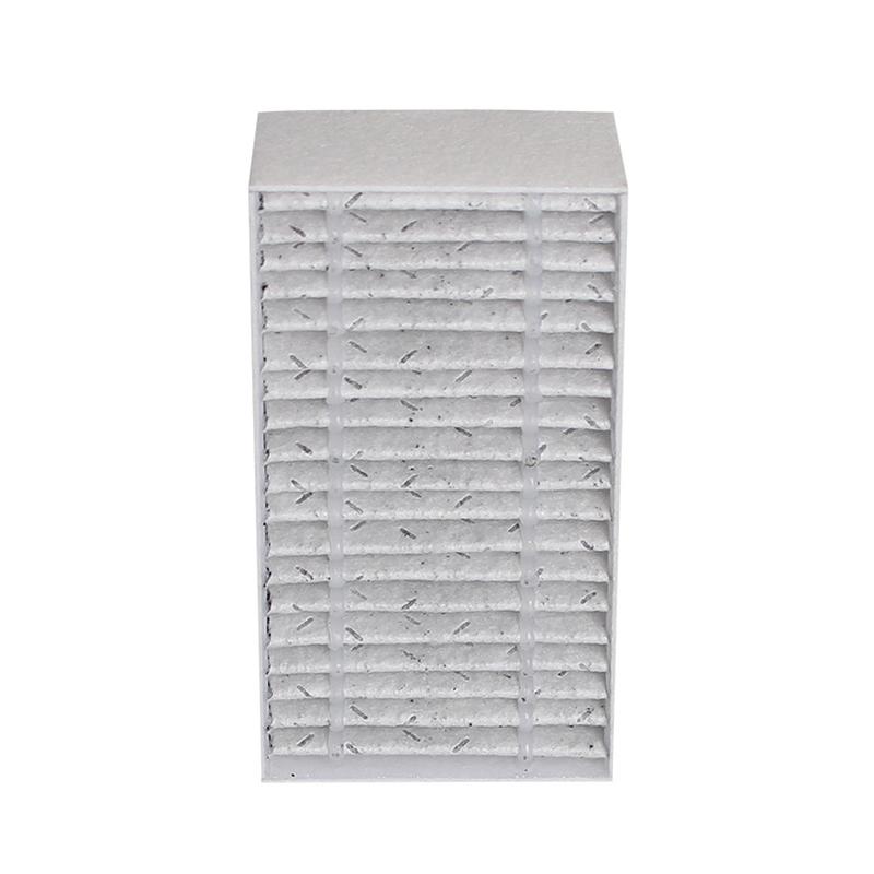 Для Flashforge Adventurer 5M Pro Hepa Air Filter Bundle Комплект Hepa Air Filter Bundle Детали 3D-принтера для Adventurer