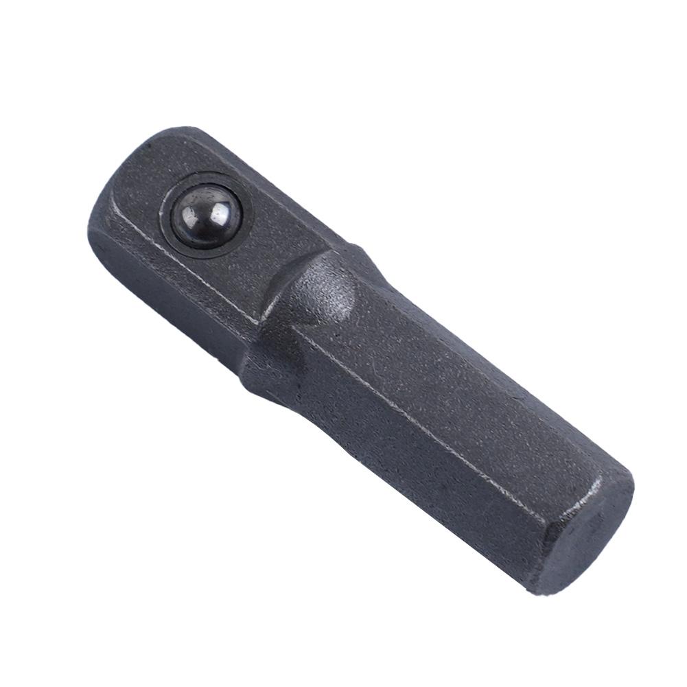 Адаптер для головки Адаптер для головки Гаечный ключ 25 мм Длина 50 мм