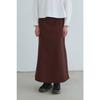 Recorde Raw Cutting Mermaid Skirt_Rqkaa23521Brx