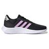 adidas Женские кроссовки Lite Racer 2.0 'Black Clear Lilac' FZ0383