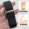 Официальный ремешок для WHOOP 5.0 с полным покрытием, на руку, на бицепс, для WHOOP MG Фитнес- и health-трекера, Аксессуар Correa