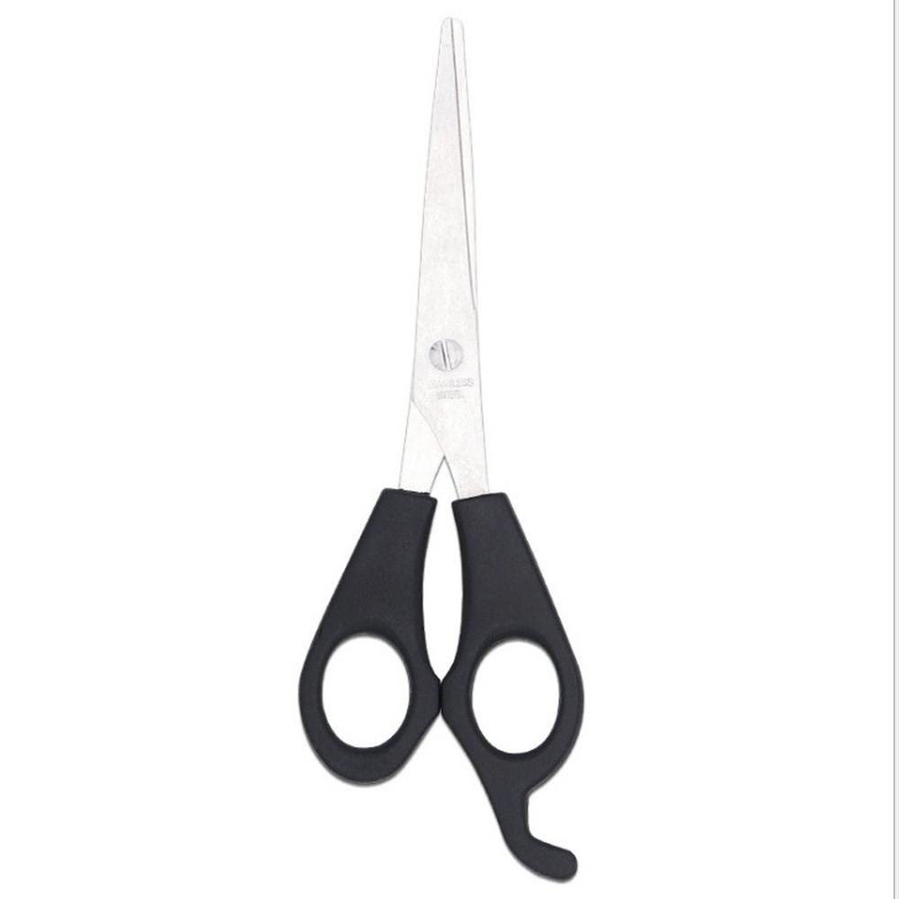 3 шт. парикмахерские ножницы 6 дюймов ножницы для стрижки истонченных волос расческа парикмахерские аксессуары салонные парикмахерские ножницы