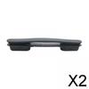 2x Suitcase Handle Luggage Grip Hand Holder Stable Universal Handle, for
