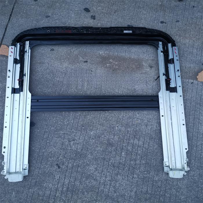 Совместимая сборка люка и аксессуары для Toyota Prado, Highlander, Crown, Reiz, Camry и Corolla.