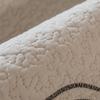 Heavy-Duty Sofa Cover With Secure Fit, Decorative Couch Cover And Reversible Sofa Slipcover For Lounge Areas