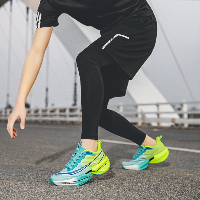 Мужская обувь Кроссовки Мужские теннисные туфли Роскошные мужские повседневные кроссовки для бега Дышащие модные мокасины Кроссовки для мужчин