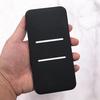 Anti-slip Silicone Power Bank Cover For Redmi Powerbank 10000Mah/20000Mah