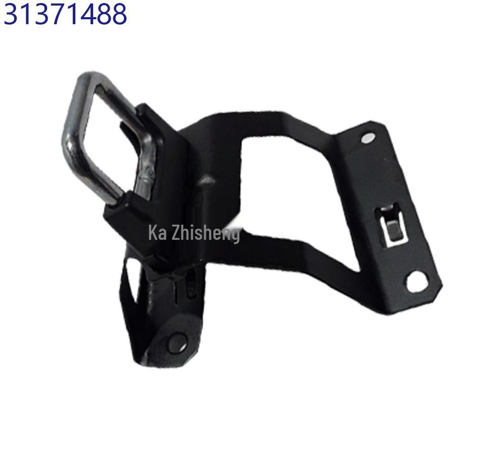 Крюк замка капота Volvo XC60 для моделей 32219336, 32219337, 31352886, 31371488