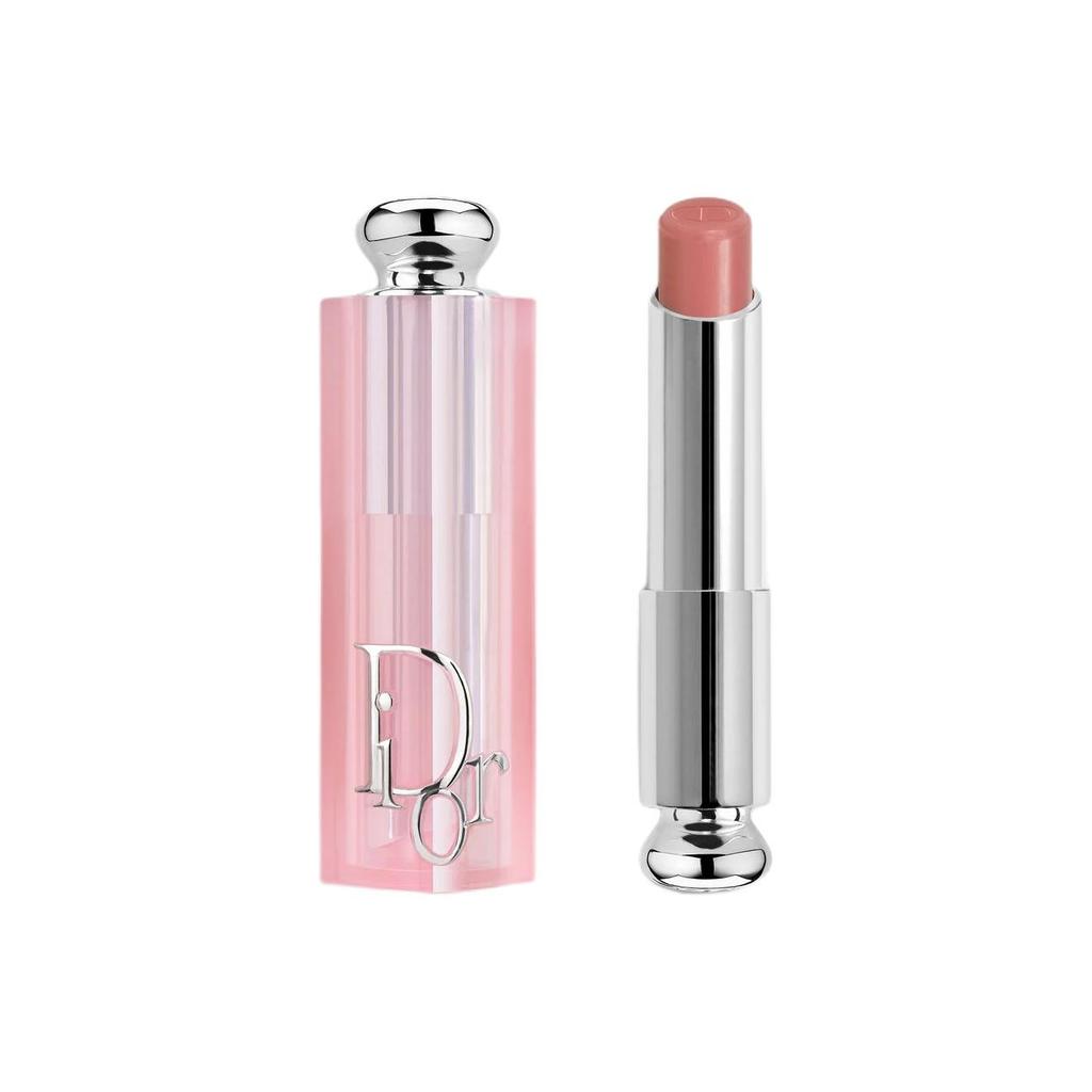 Dior Addict Lip Glow Новая версия Бальзам для губ Помада Весенний Запуск Нового Цвета Увлажняющий 3.2г