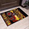 Truck Printed Carpet,Rug,for Office Chair Living Room Bedroom Kitchen Room Decor Gifts.