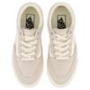 Vans Кроссовки Brooklyn LS Универсальные Удобные Низкие Кеды для скейтбординга Женские Серый VN000D7UEN9