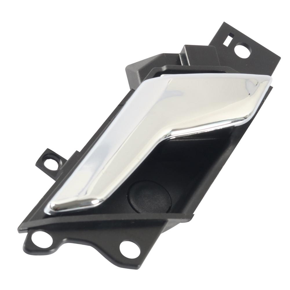 Внутренняя ручка открывания двери для Chevrolet Captiva Sport 2012-2015 Saturn Vue 2008-2010 Opel Antara 96861998 96861999