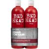TIGI Duo Shampoing Et Après-Shampoing Bed Head Resurrection Tween