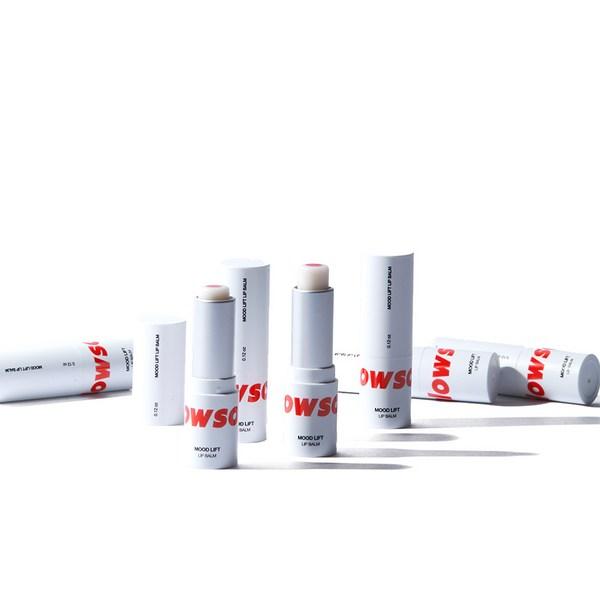 Бальзам для губ Glossoul Mudrift Vibrant 4,3г, смешанные цвета, 1 штука, лучшая мужская косметика Кореи