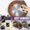 30ml Multifunction Car Rust Removal Spray Rust Remover Spray Derusting Paint Rust Inhibitor Car Maintenance Rust Remover