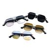 GY300 AI Translation Bluetooth Glasses: Real-time Translation in 100+ Languages, Music Streaming, Call Functionality, Smart Glasses