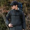 Multi-functional Large-capacity Outdoor Mountaineering Backpack Sports Travel Waterproof & Abrasion-Resistant Backpack Unisex Casual Travel Bag