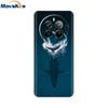 Для Realme 12 Pro+ Чехол Любовь Сердце Мягкий Силиконовый Чехол для Oppo Realme 12 Plus 5G Футляры для Realme 12 Pro Plus realme12 Бампер