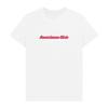 American Girl Unisex Adult T-Shirt