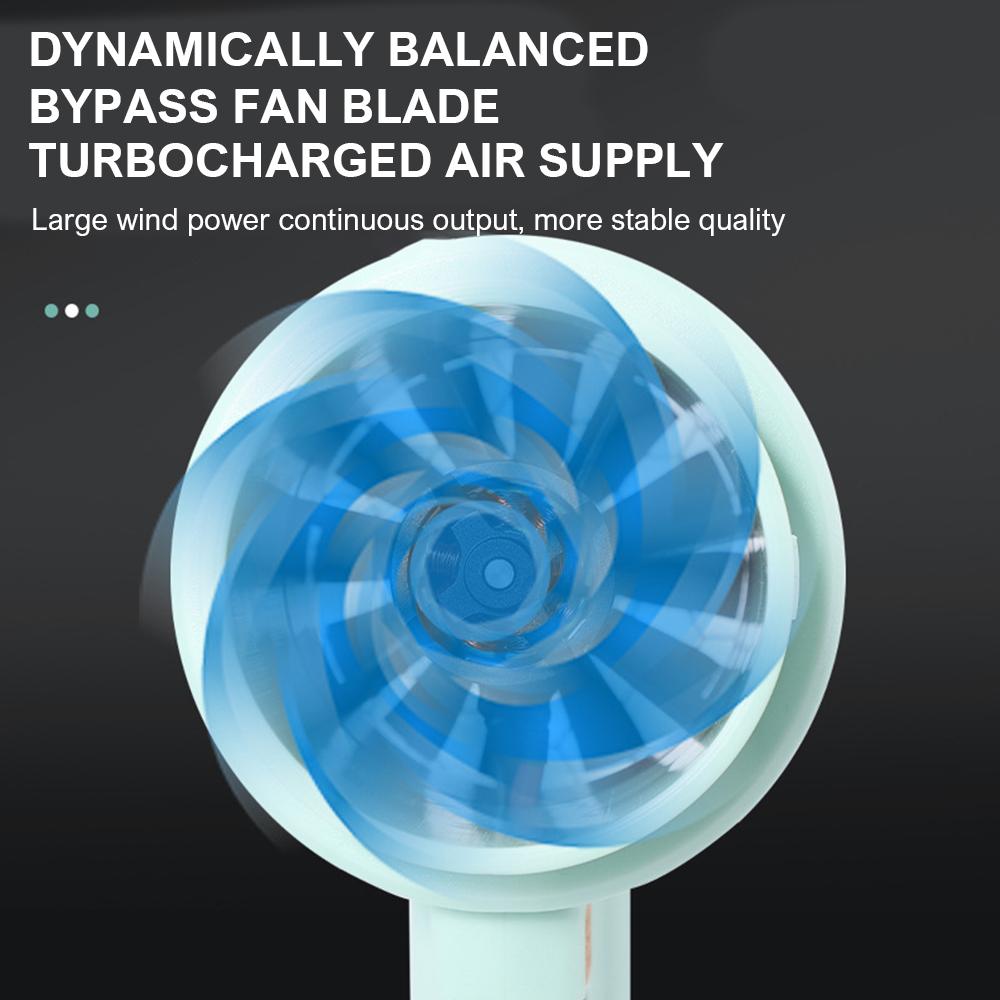 21V Бесщеточные электрические турбореактивные воздуходувки Макс 1600 г тяги Ручной турбореактивный вентилятор Воздуходувка для листьев Беспроводная сверхмощная воздуходувка