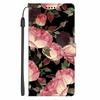 Кожаный Милый Чехол для ZTE nubia Focus Pro 5G Чехол-книжка для ZTE Nubia Focus Pro Чехлы Роскошный Кошелек ZTE Focus Pro 5G