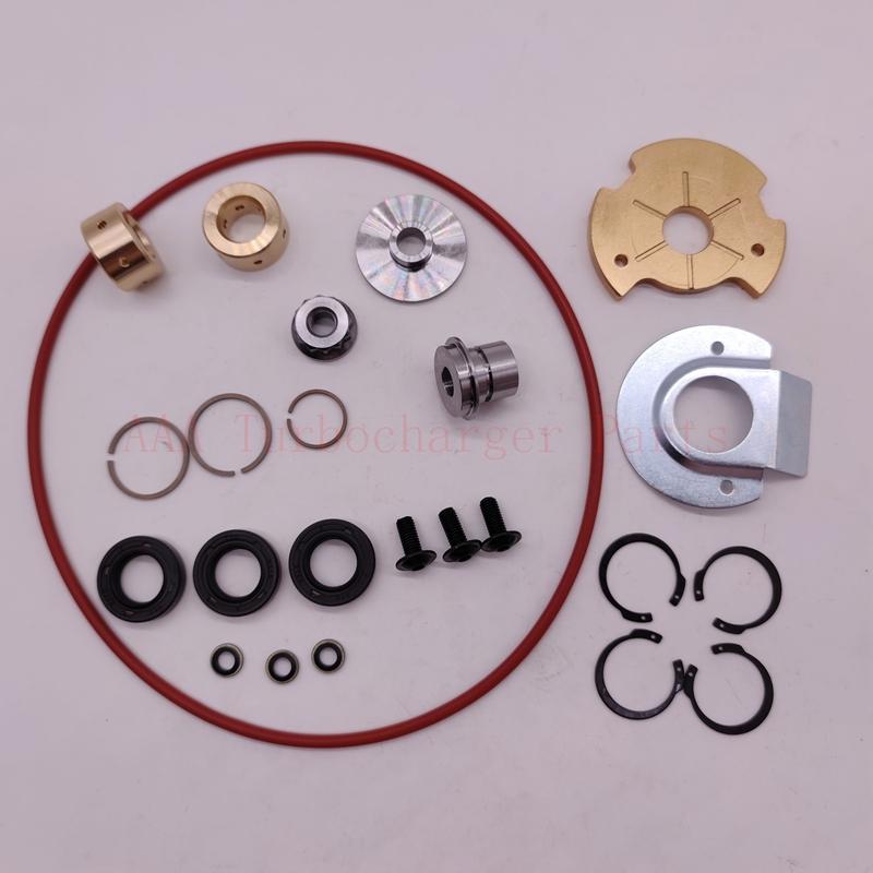 HE551V HE561V Turbo Parts Repair Kits Supplier AAA Turbocharger Parts