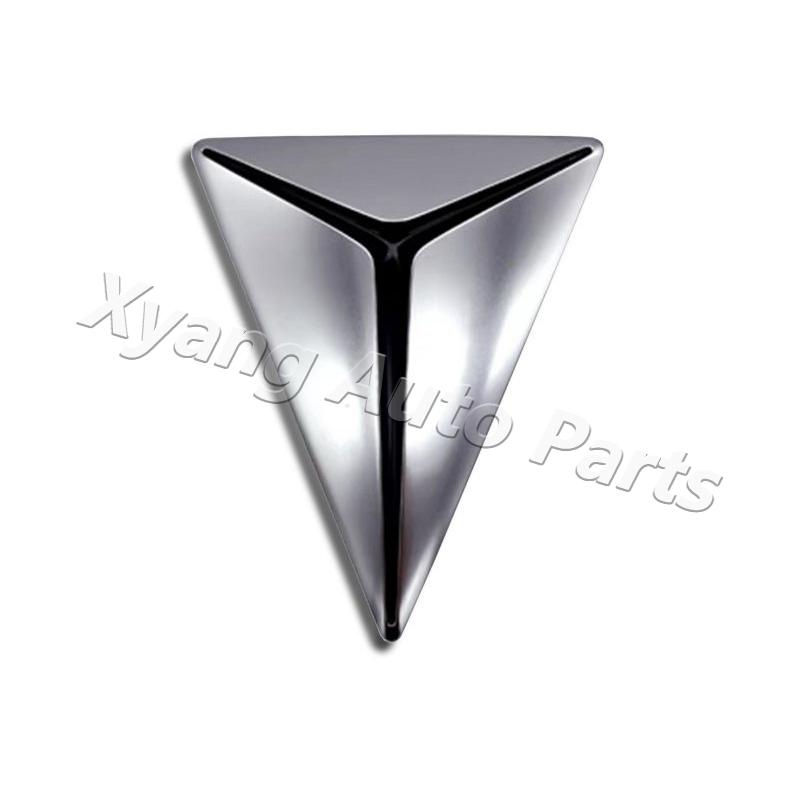 AAXU1 For Changan Deepal S7 Original Car Logo Sticker Front Bumper Emblem Rear Emblem Tailgate Logo Sticker