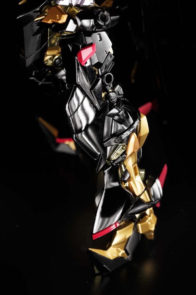 ТАМАШИИ НАЦИИ МЕТАЛЛИЧЕСКАЯ СТРОИТЕЛЬНАЯ ИЗГОТОВКА Гандам Астрей Золотая Рама Тенмина из -Декларации Неба-