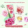 Mentholatum Floral Soothing Rose Hand Cream