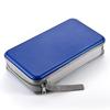 Portable CD Case Holder 96 Capacity CD Case Wallet Disc Cases Storage Binder DVD Bag  Car Use