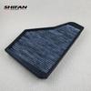 1408350047 Cabin Air Filter For Benz W140-S320/S600 S-CLASS  A1408350047