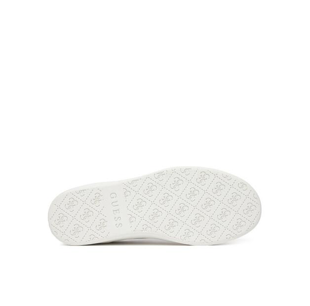 Кроссовки Guess FLPNAM ELE12