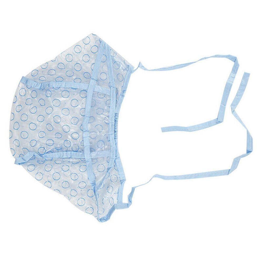 Women Salon Styling Tools Dye Cap Frosting Tipping Cover Hair Coloring Hat Hair Dying Cap